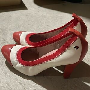 COPY - Tommy Hilfiger shoes
